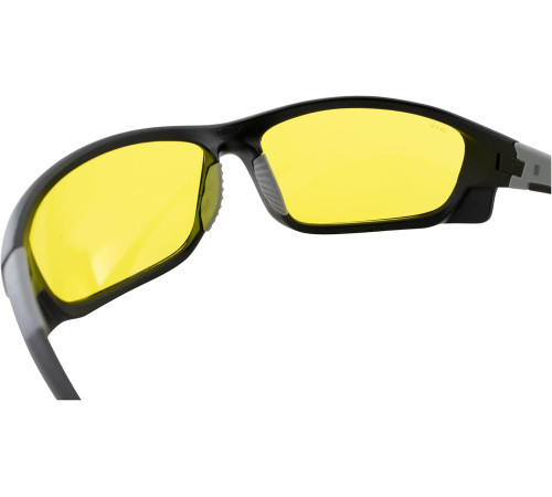 Окуляри захисні Global Vision Hercules-5, жовті