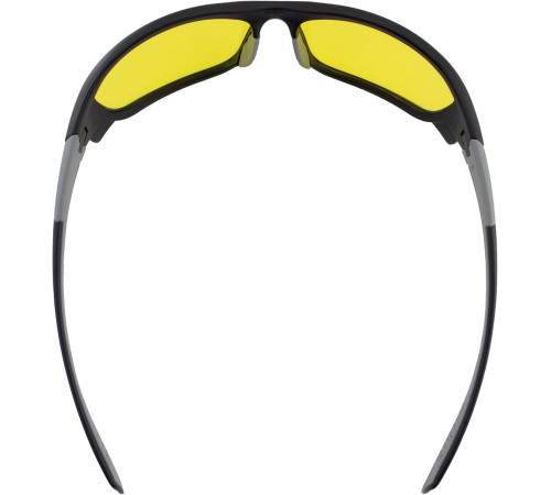 Окуляри захисні Global Vision Hercules-5, жовті