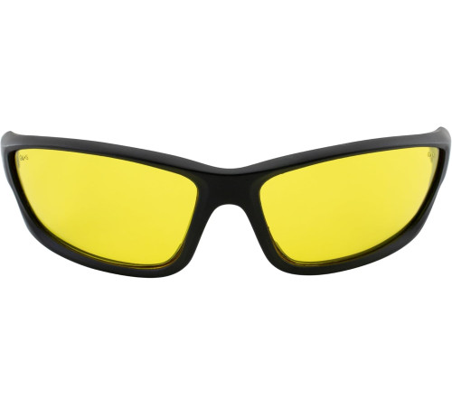 Окуляри захисні Global Vision Hercules-5, жовті