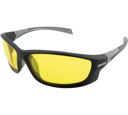 Окуляри захисні Global Vision Hercules-5, жовті