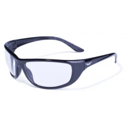 Окуляри захисні Global Vision Hercules-6, прозорі