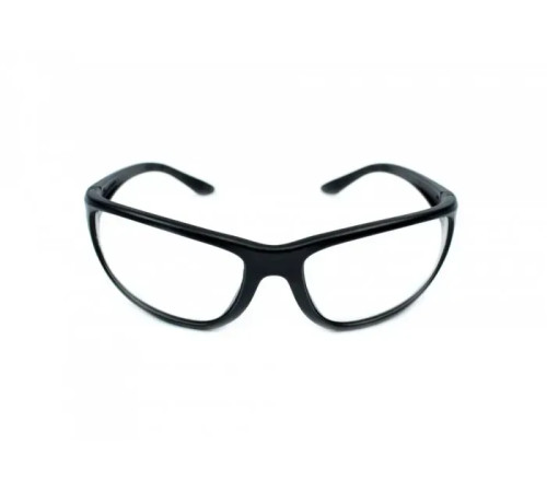 Окуляри захисні Global Vision Hercules-6, прозорі