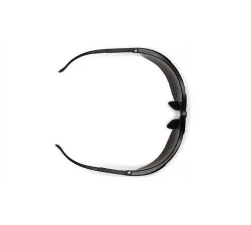 Окуляри захисні Pyramex Venture-2 Anti-Fog, сірі