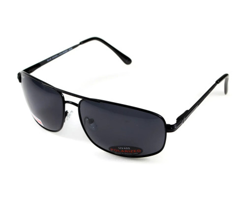 Окуляри поляризаційні BluWater Navigator-2 Polarized, сірі