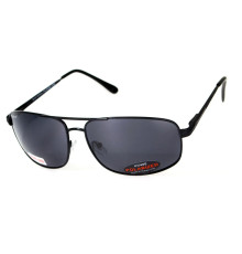 Окуляри поляризаційні BluWater Navigator-2 Polarized, сірі