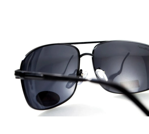Окуляри поляризаційні BluWater Navigator-2 Polarized, сірі