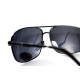 Окуляри поляризаційні BluWater Navigator-2 Polarized, сірі