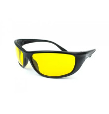 Окуляри захисні Global Vision Hercules-6, жовті