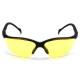 Окуляри захисні Pyramex Venture-2, жовті