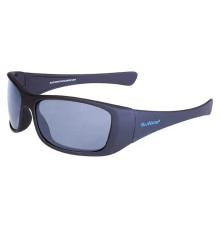 Окуляри поляризаційні BluWater Paddle Polarized, чорні