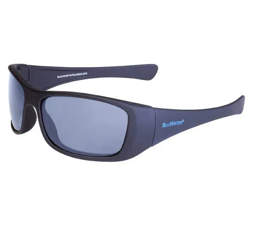 Окуляри поляризаційні BluWater Paddle Polarized, чорні