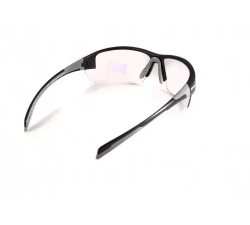 Окуляри захисні Global Vision Hercules-7, прозорі