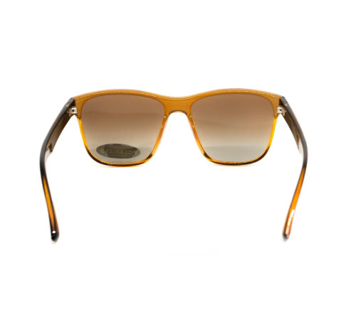 Окуляри поляризаційні BluWater Saltee Polarized, коричневі