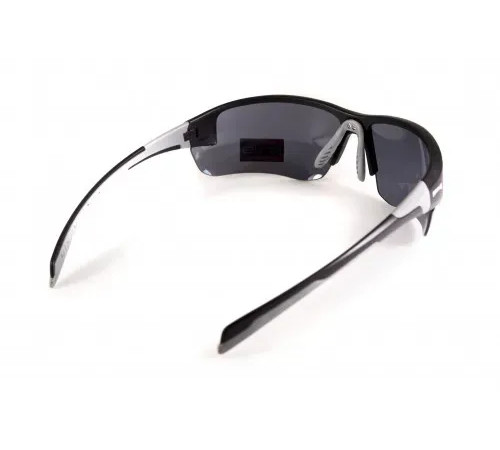 Окуляри захисні Global Vision Hercules-7, сірі