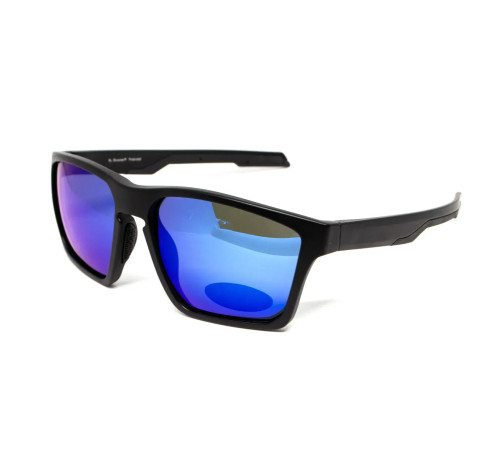 Окуляри поляризаційні BluWater Sandbar Polarized, сині