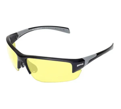 Окуляри захисні Global Vision Hercules-7, жовті