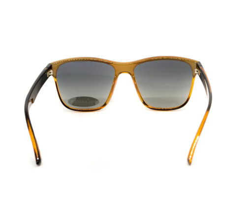 Окуляри поляризаційні BluWater Saltee Polarized, сірі