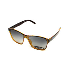 Окуляри поляризаційні BluWater Saltee Polarized, сірі