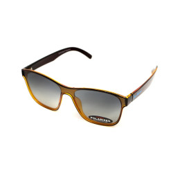 Окуляри поляризаційні BluWater Saltee Polarized, сірі