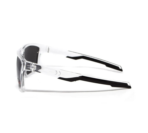 Окуляри поляризаційні BluWater Sandbar Polarized, сірі