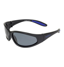 Окуляри поляризаційні BluWater Samson-2 Polarized, сірі