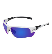 Окуляри захисні Global Vision Hercules-7 White, сині