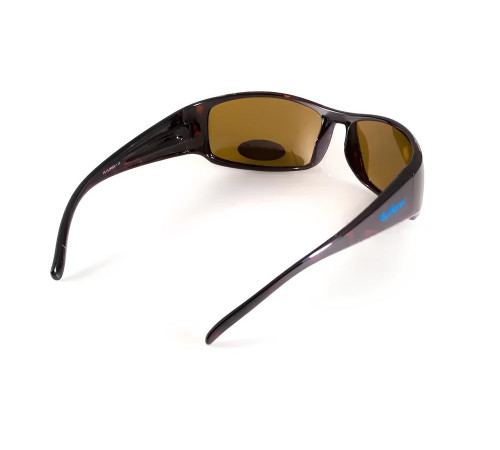 Окуляри поляризаційні Florida-1 Polarized, коричневі