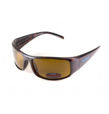 Окуляри поляризаційні Florida-1 Polarized, коричневі
