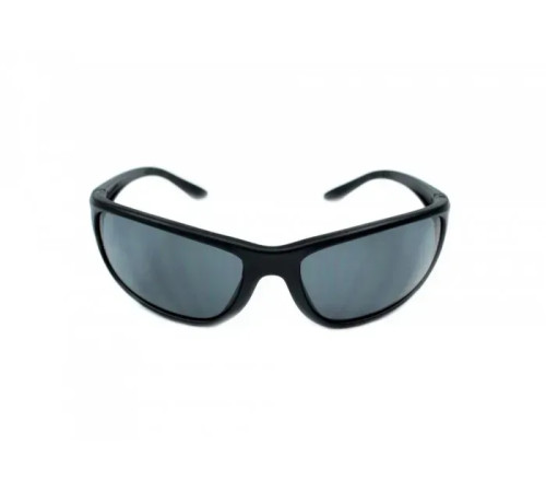 Окуляри захисні Global Vision Hercules-6, чорні