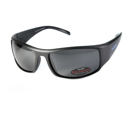 Окуляри поляризаційні Florida-1 polarized, сірі