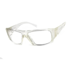 Окуляри під діоптрії Global Vision RX-iRop-11 Crystal RX-able, прозорі