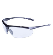 Окуляри захисні Global Vision Lieutenant, прозорі