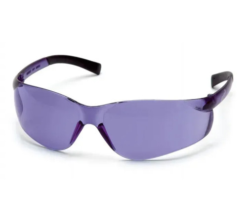 Окуляри захисні Pyramex Ztek, фіолетові