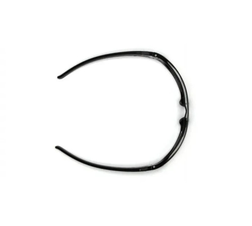 Окуляри захисні поляризаційні Pyramex Goliath Polarized, сірі