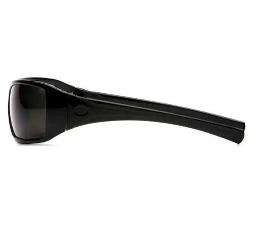 Окуляри захисні поляризаційні Pyramex Goliath Polarized, сірі