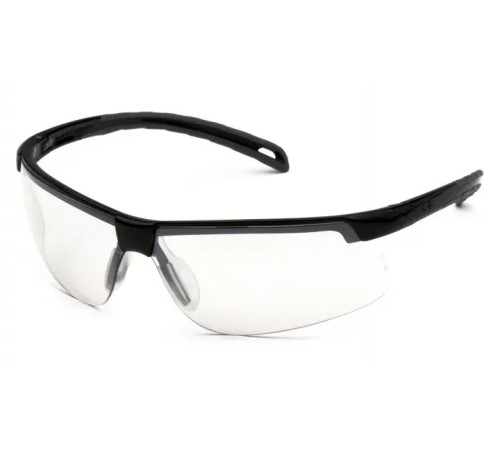 Окуляри захисні фотохромні Pyramex Ever-Lite Photochromic, прозорі