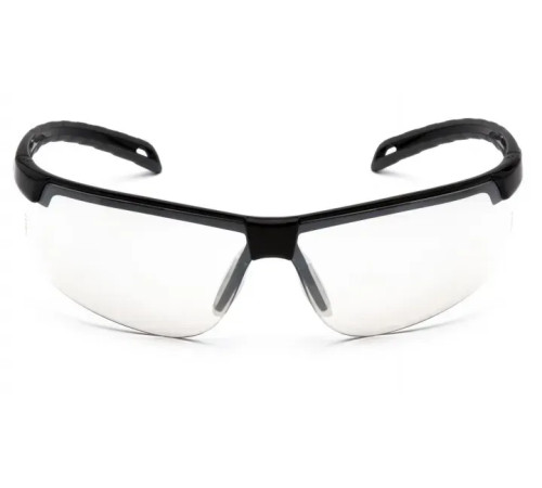 Окуляри захисні фотохромні Pyramex Ever-Lite Photochromic, прозорі
