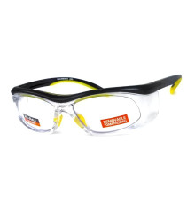 Окуляри під діоптрії Global Vision RX-A (rx-able), прозорі