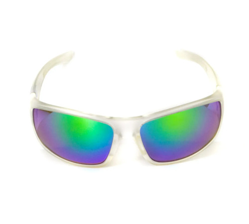 Окуляри захисні Swag Chill'n, синьо-зелені