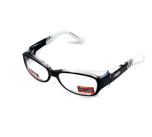 Окуляри під діоптрії Global Vision RX-E (rx-able), прозорий