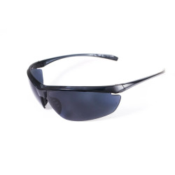 Окуляри захисні Global Vision Lieutenant, сірі