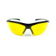 Окуляри захисні Global Vision Lieutenant, жовті