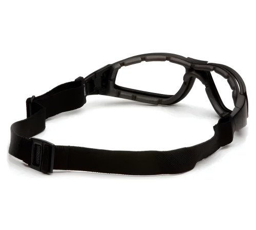 Окуляри захисні зі змінними лінзами Pyramex XSG Kit Anti-Fog