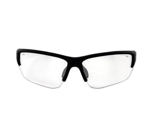 Окуляри захисні фотохромні Global Vision Hercules-7 Photochromic, прозорі