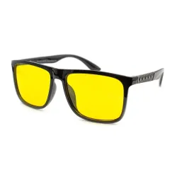 Окуляри з поляризацією Graffito-773219-C3, жовті