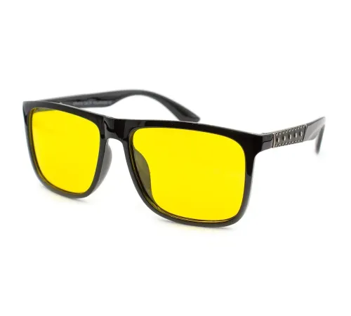 Окуляри з поляризацією Graffito-773219-C3, жовті