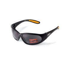 Окуляри захисні Global Vision Mini-Hercules-1, сірі