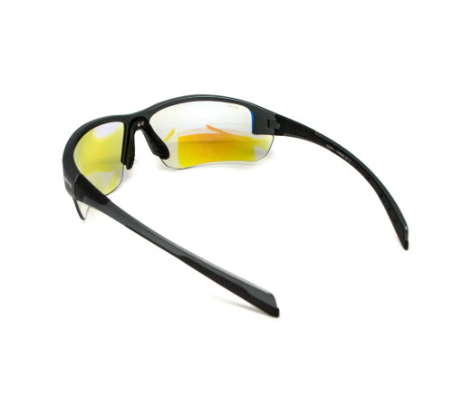 Окуляри захисні фотохромні Global Vision Hercules-7 Photochromic Anti-Fog, сині