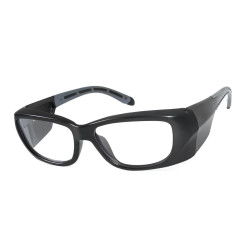 Окуляри під діоптрії Global Vision RX-Y27EOP01 RX-able, прозорий