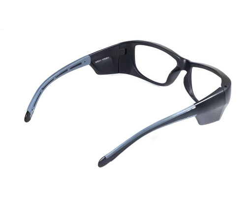 Окуляри під діоптрії Global Vision RX-Y27EOP01 RX-able, прозорий